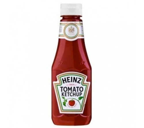 Heinz Tamato Ketchup 450Gm